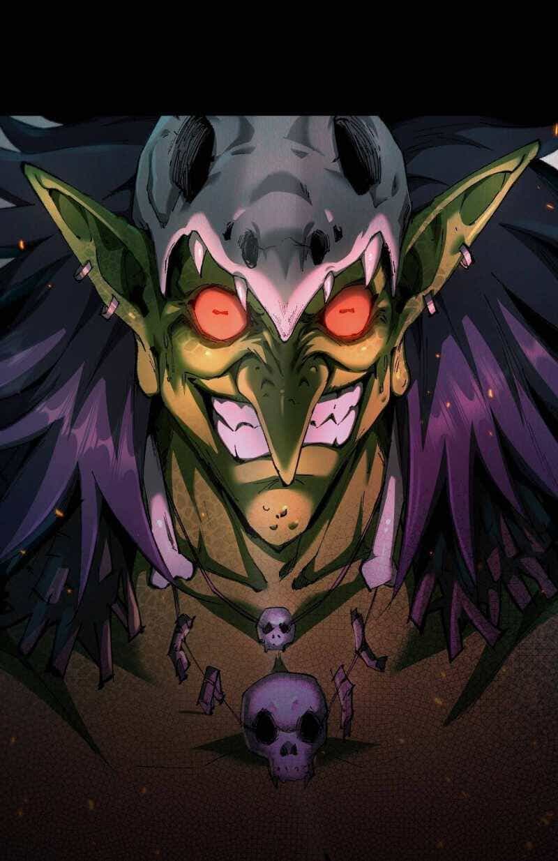 Từ Goblin Thành Thần Goblin - Chương 5 - ảnh 26