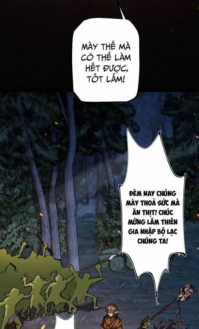 Từ Goblin Thành Thần Goblin - Chương 5 - ảnh 27