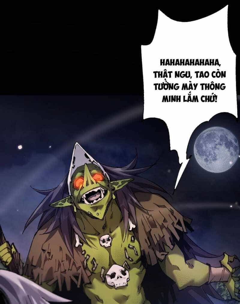Từ Goblin Thành Thần Goblin - Chương 5 - ảnh 35
