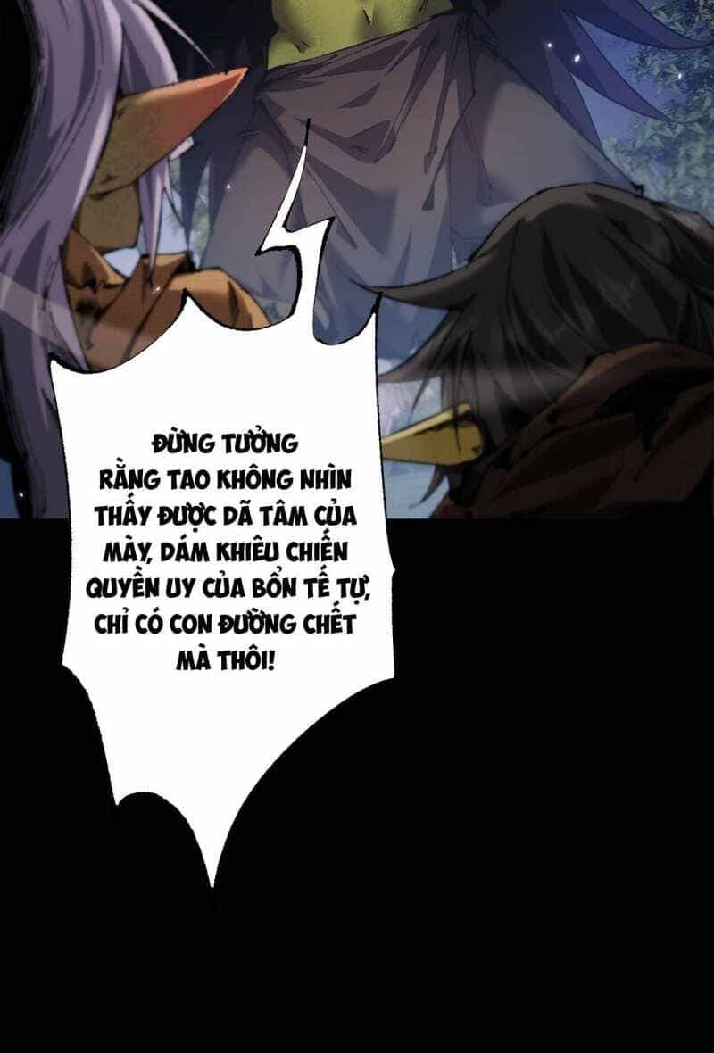 Từ Goblin Thành Thần Goblin - Chương 5 - ảnh 36