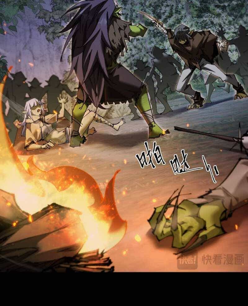 Từ Goblin Thành Thần Goblin - Chương 5 - ảnh 45
