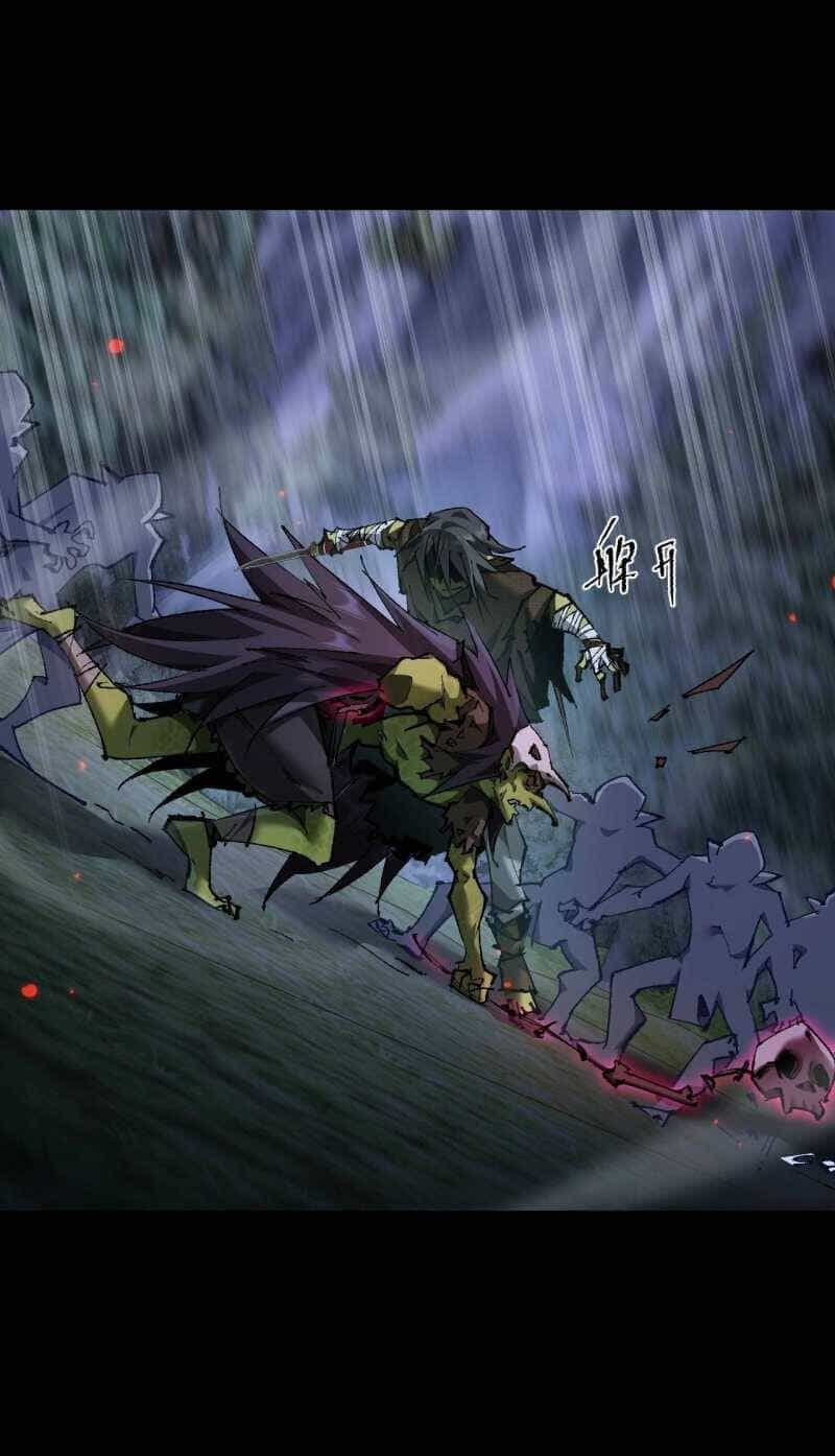 Từ Goblin Thành Thần Goblin - Chương 5 - ảnh 52