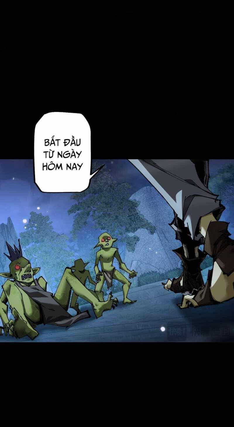 Từ Goblin Thành Thần Goblin - Chương 5 - ảnh 59