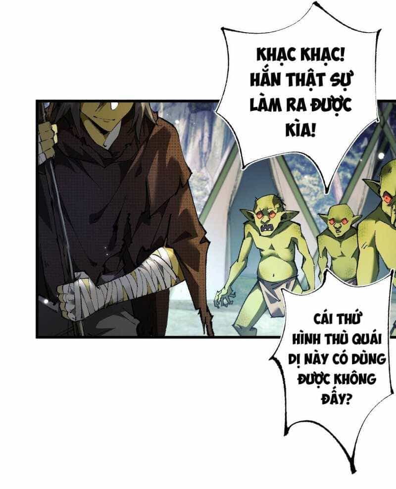 Từ Goblin Thành Thần Goblin - Chương 5 - ảnh 6