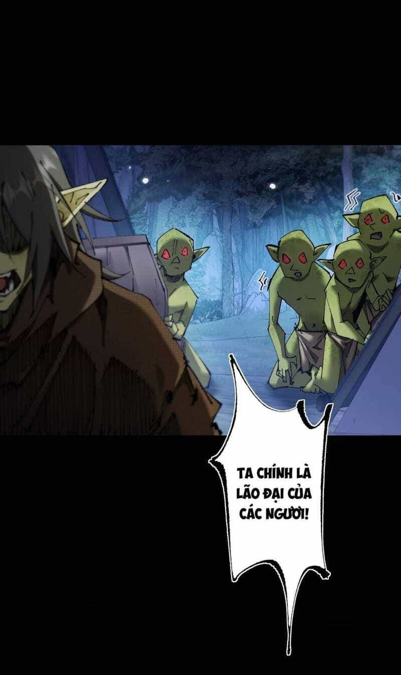 Từ Goblin Thành Thần Goblin - Chương 5 - ảnh 60
