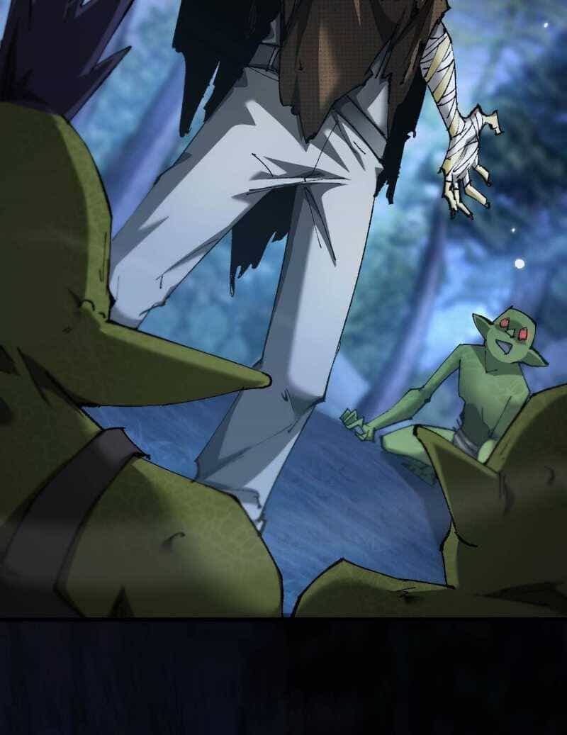 Từ Goblin Thành Thần Goblin - Chương 5 - ảnh 62