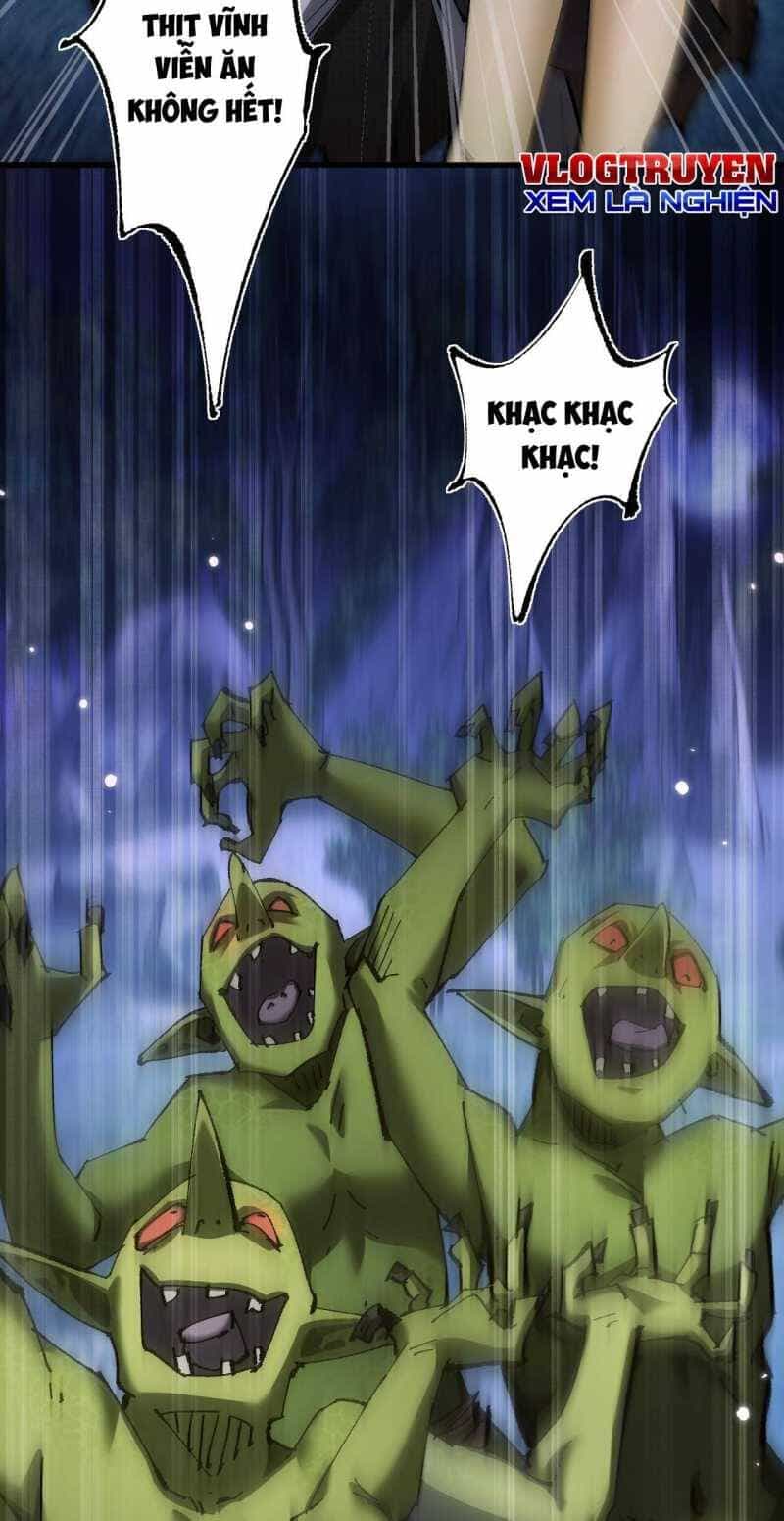 Từ Goblin Thành Thần Goblin - Chương 5 - ảnh 64