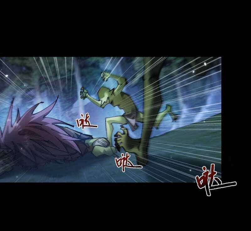 Từ Goblin Thành Thần Goblin - Chương 5 - ảnh 68