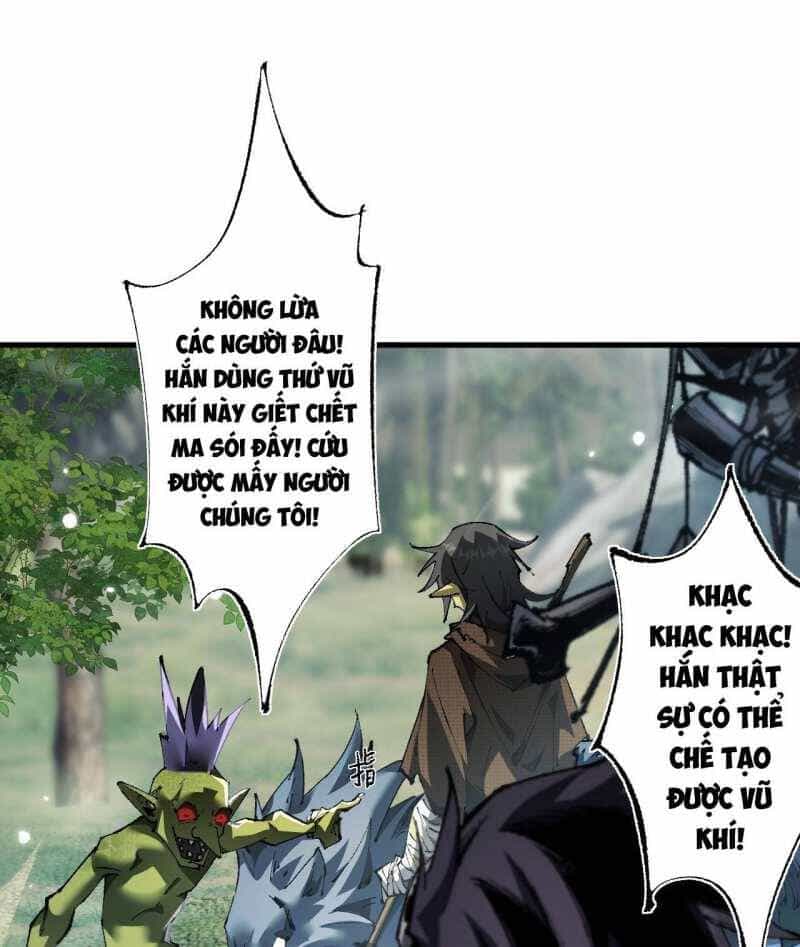 Từ Goblin Thành Thần Goblin - Chương 5 - ảnh 9
