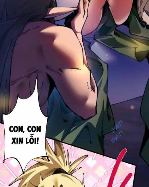 Từ Goblin Thành Thần Goblin - Chương 6 - ảnh 14