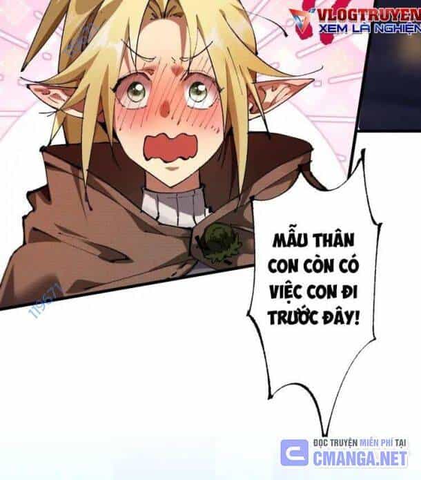 Từ Goblin Thành Thần Goblin - Chương 6 - ảnh 15