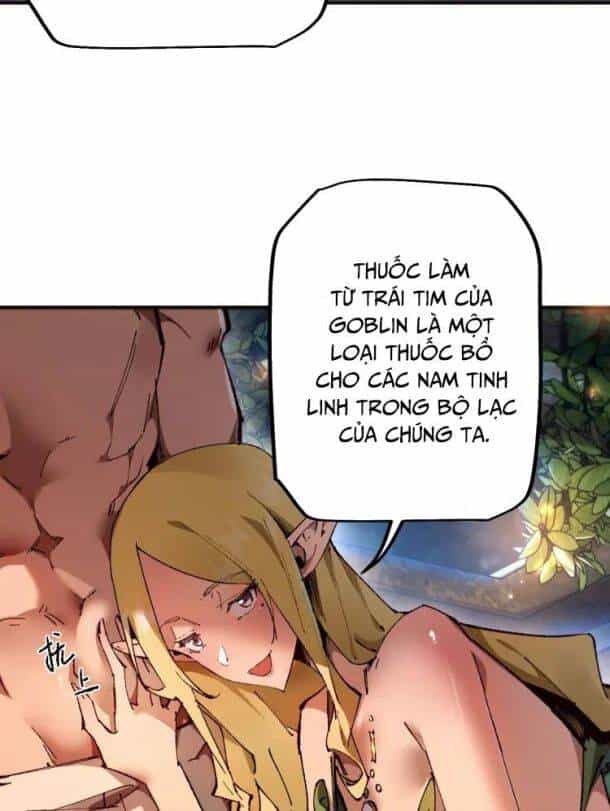 Từ Goblin Thành Thần Goblin - Chương 6 - ảnh 25