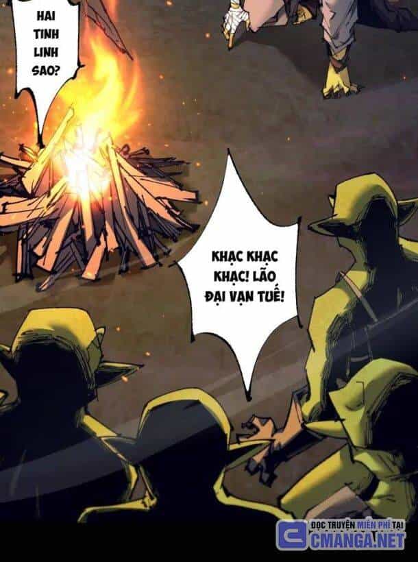 Từ Goblin Thành Thần Goblin - Chương 6 - ảnh 33