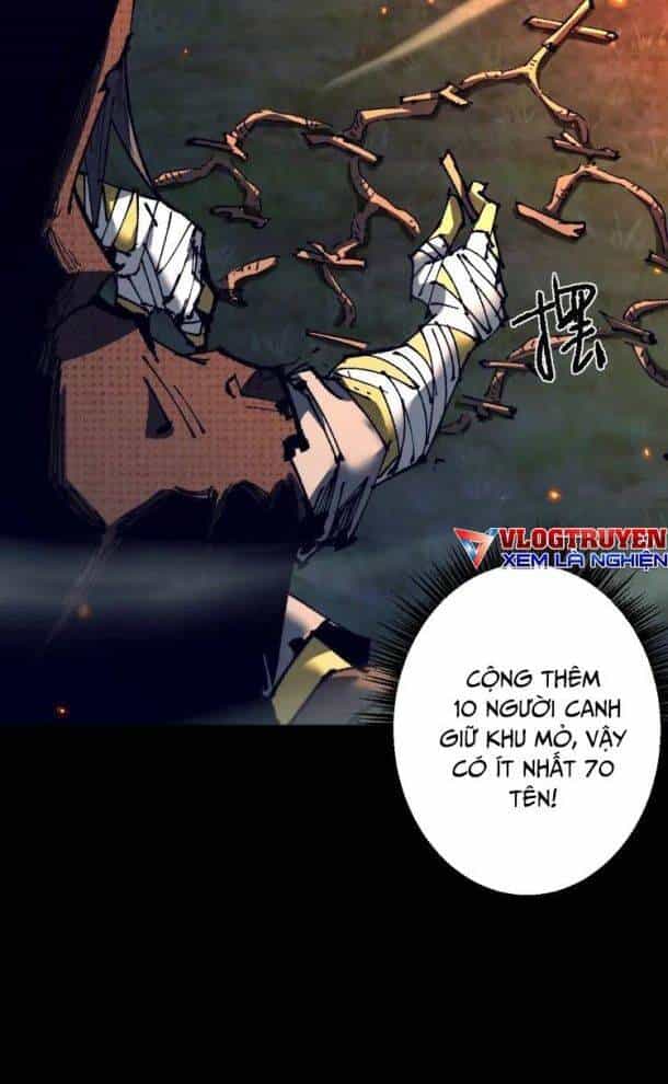 Từ Goblin Thành Thần Goblin - Chương 6 - ảnh 37
