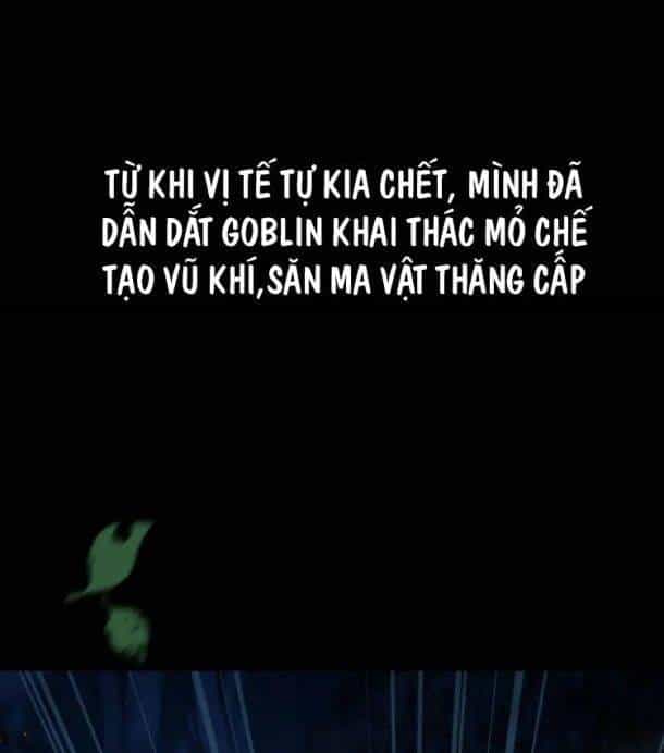 Từ Goblin Thành Thần Goblin - Chương 6 - ảnh 38