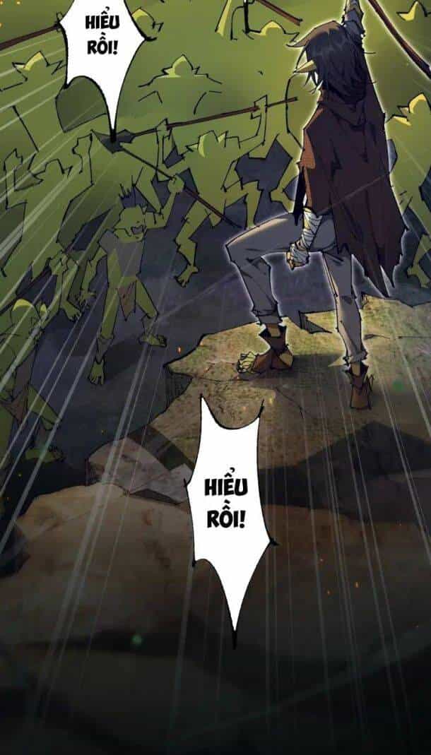 Từ Goblin Thành Thần Goblin - Chương 6 - ảnh 40