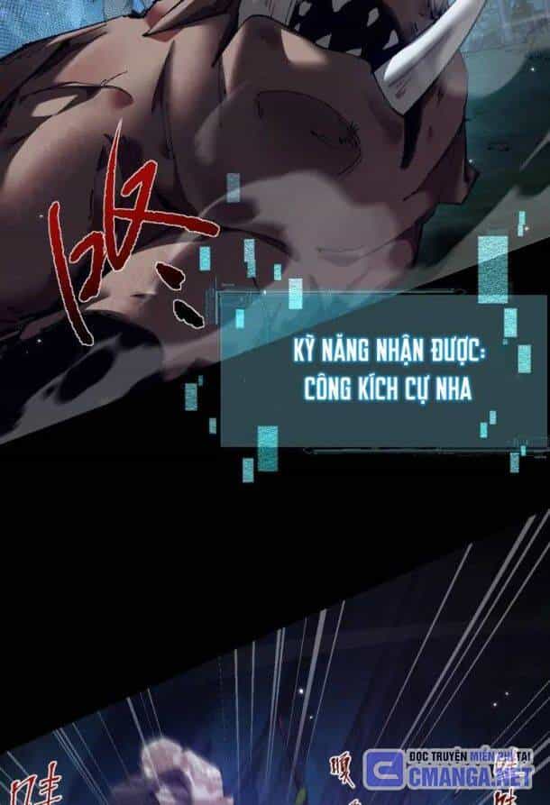 Từ Goblin Thành Thần Goblin - Chương 6 - ảnh 42