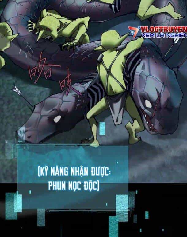 Từ Goblin Thành Thần Goblin - Chương 6 - ảnh 47