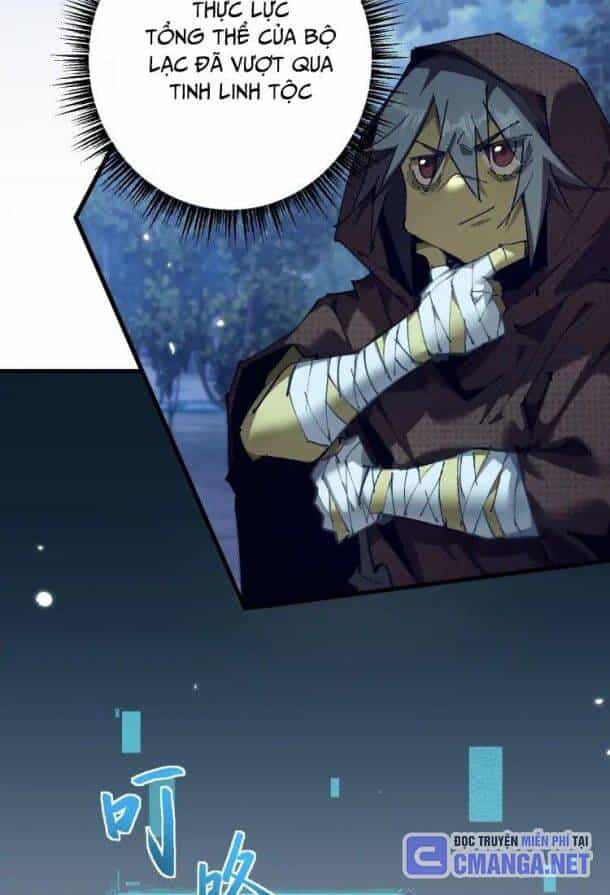 Từ Goblin Thành Thần Goblin - Chương 6 - ảnh 51
