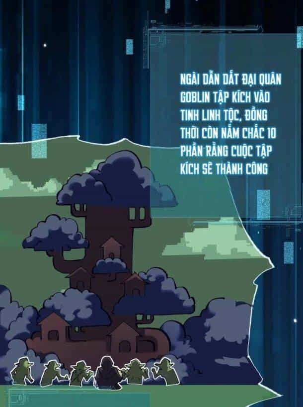 Từ Goblin Thành Thần Goblin - Chương 6 - ảnh 56