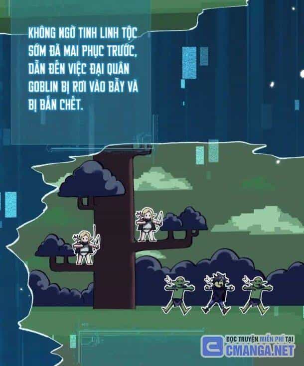 Từ Goblin Thành Thần Goblin - Chương 6 - ảnh 57