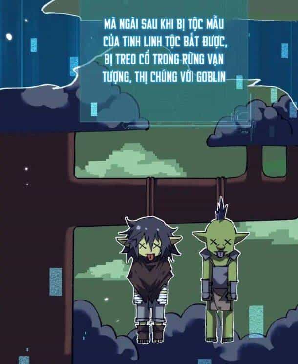 Từ Goblin Thành Thần Goblin - Chương 6 - ảnh 58