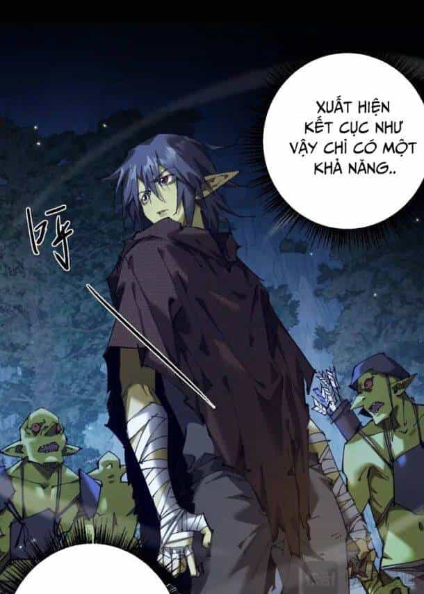 Từ Goblin Thành Thần Goblin - Chương 6 - ảnh 61