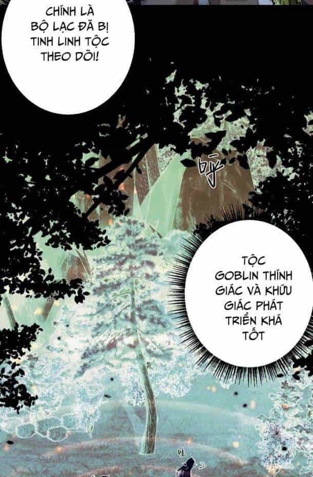Từ Goblin Thành Thần Goblin - Chương 6 - ảnh 62