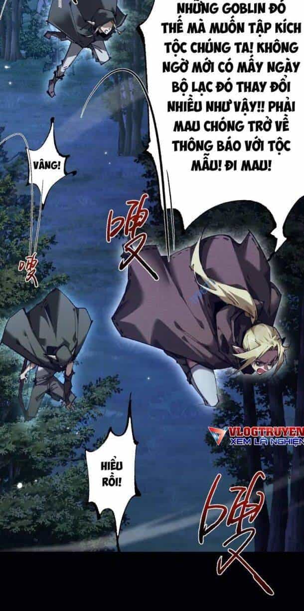 Từ Goblin Thành Thần Goblin - Chương 6 - ảnh 68