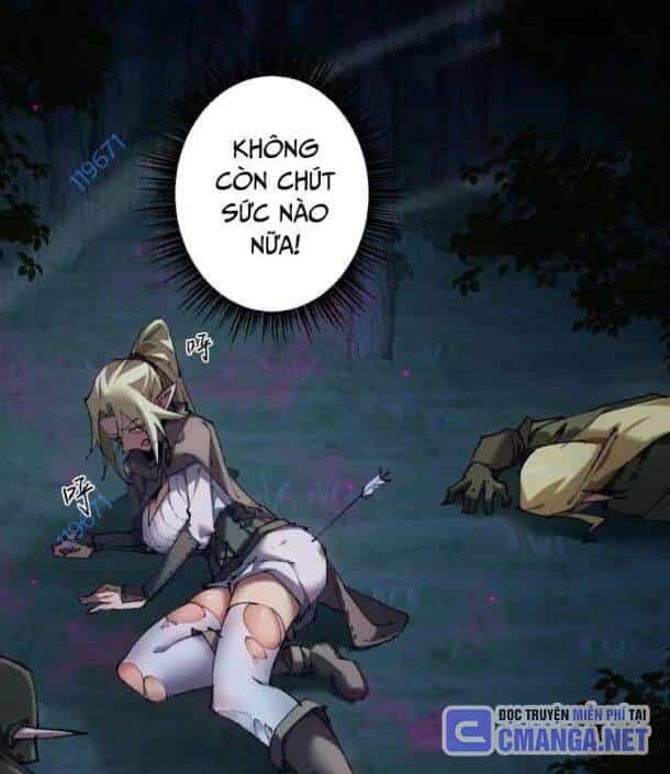Từ Goblin Thành Thần Goblin - Chương 6 - ảnh 75