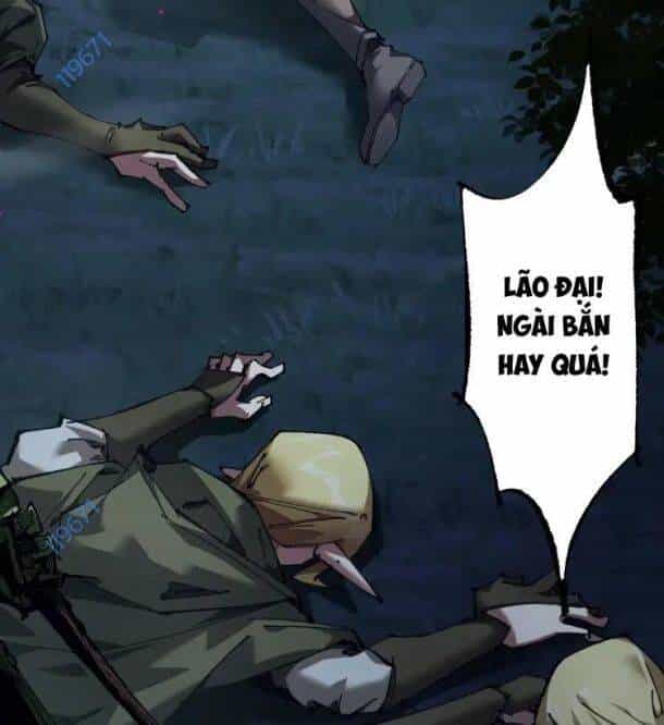 Từ Goblin Thành Thần Goblin - Chương 6 - ảnh 76