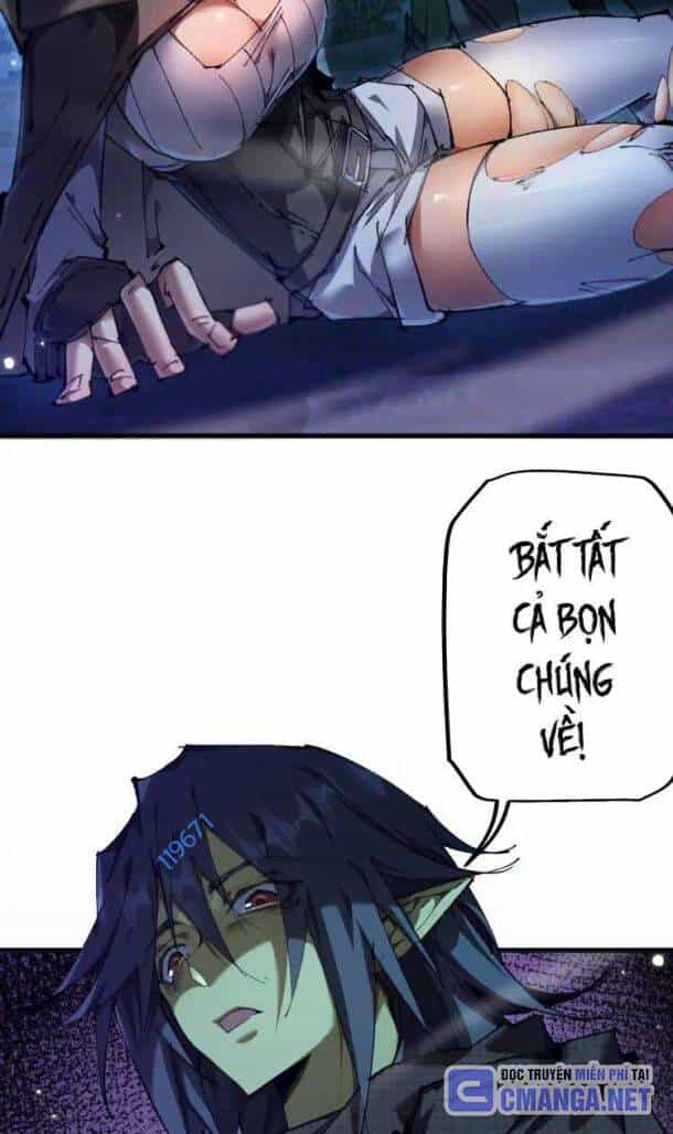 Từ Goblin Thành Thần Goblin - Chương 6 - ảnh 81