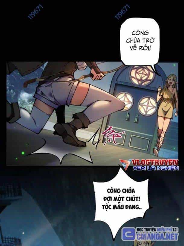 Từ Goblin Thành Thần Goblin - Chương 6 - ảnh 9