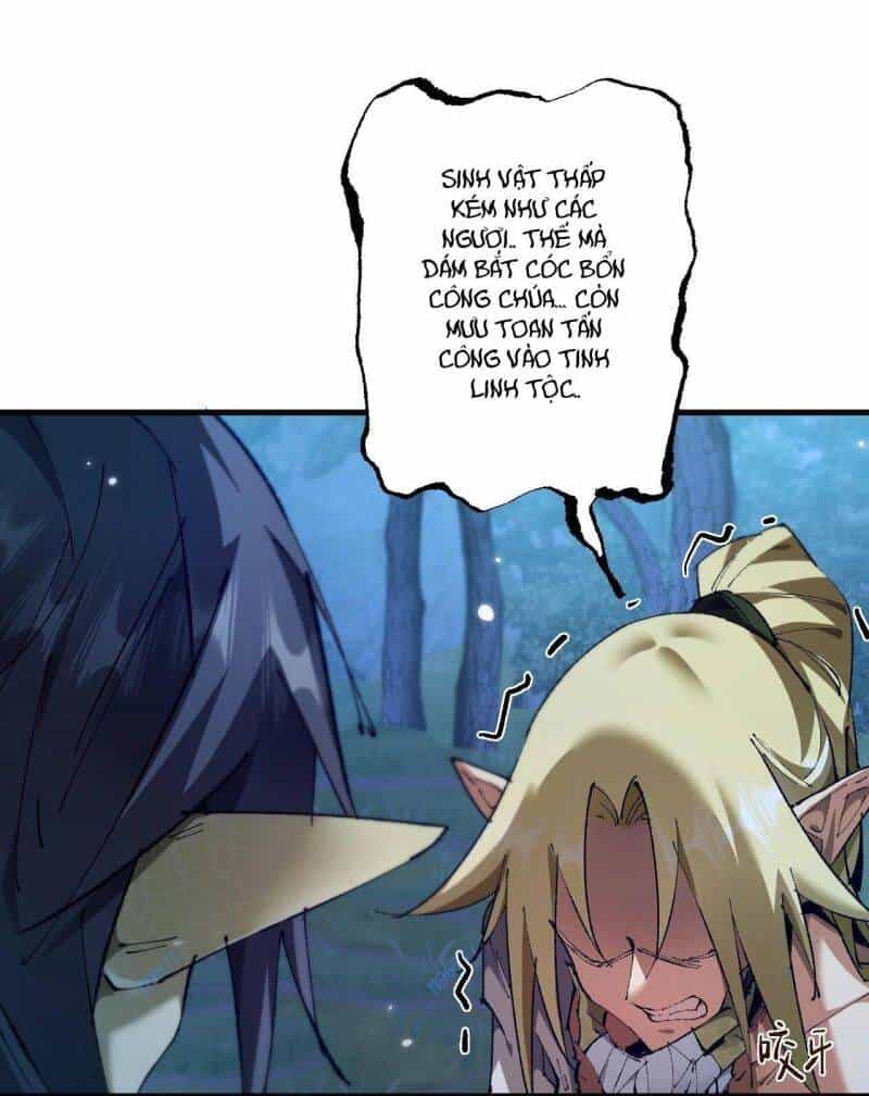 Từ Goblin Thành Thần Goblin - Chương 7 - ảnh 11