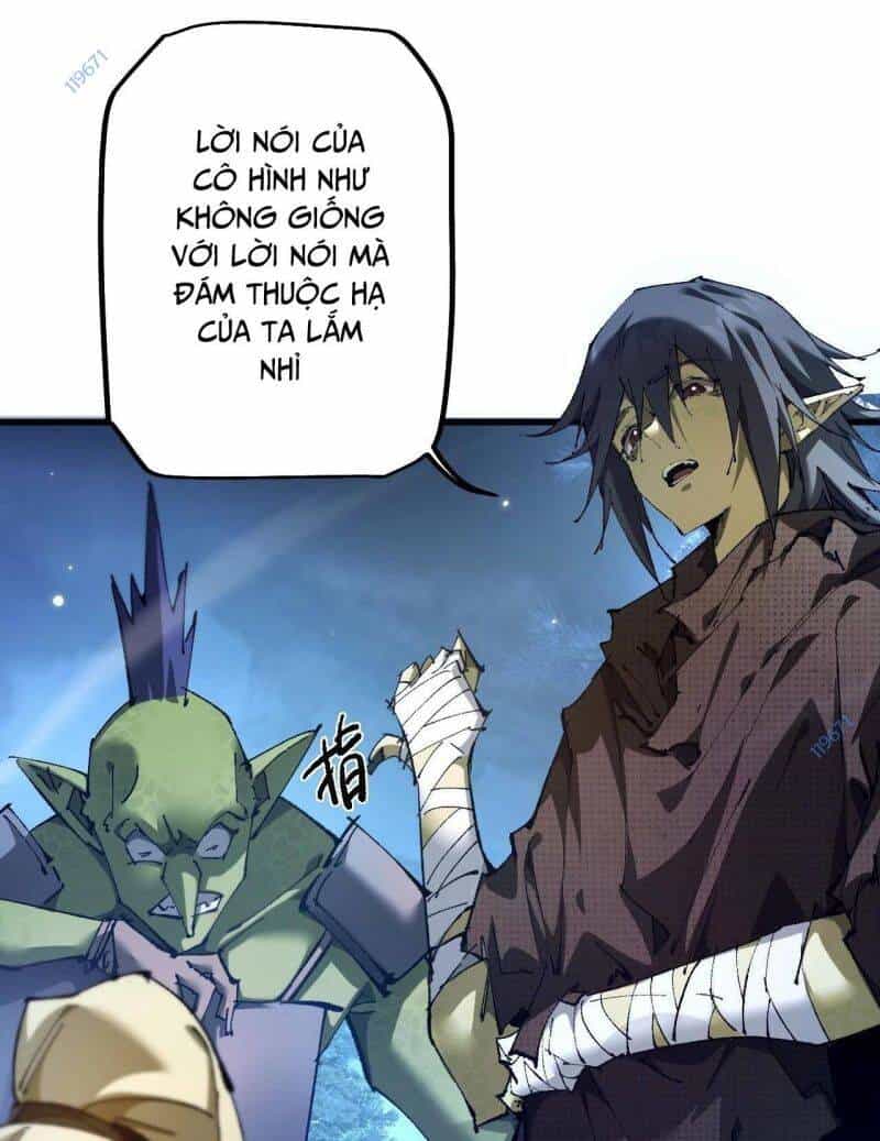 Từ Goblin Thành Thần Goblin - Chương 7 - ảnh 17