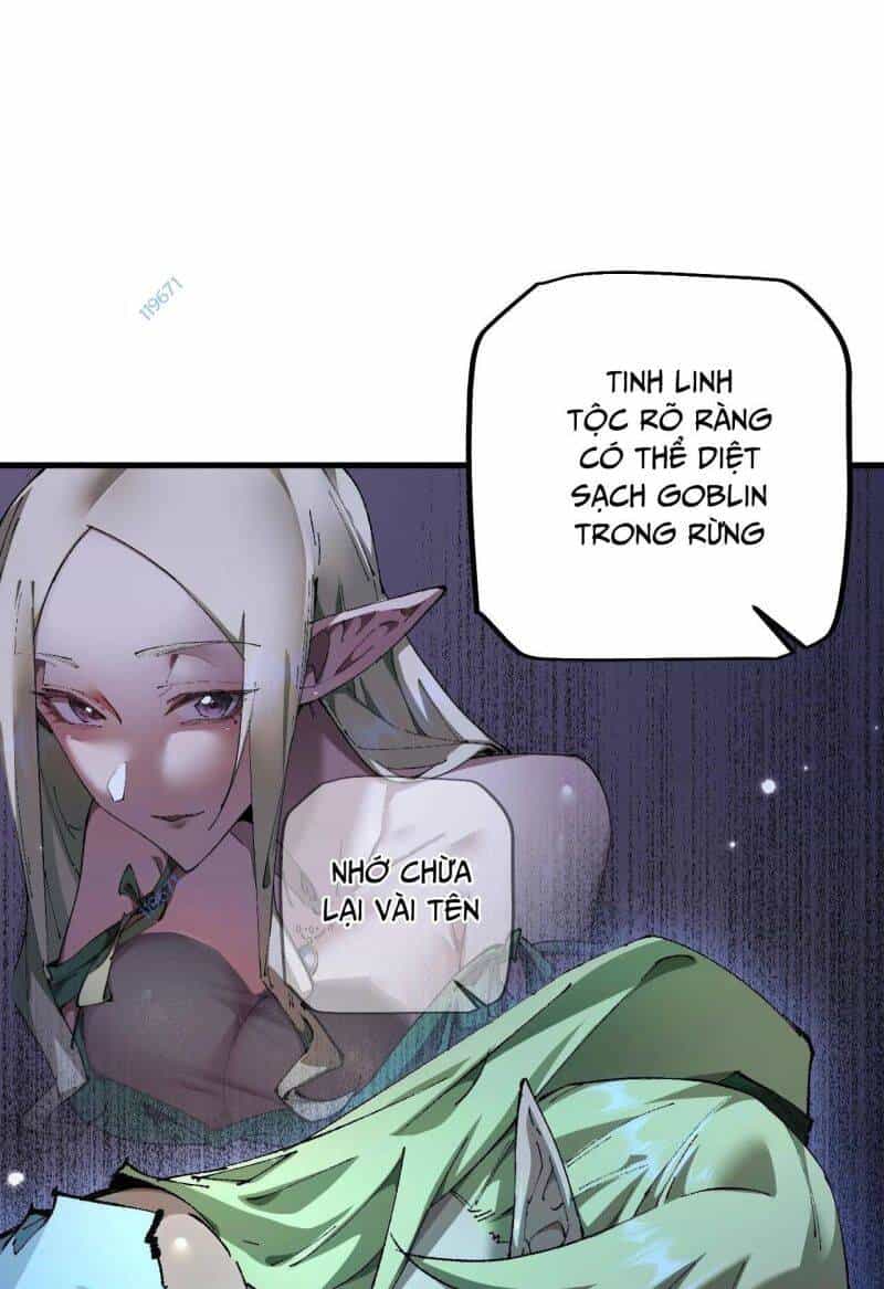 Từ Goblin Thành Thần Goblin - Chương 7 - ảnh 19