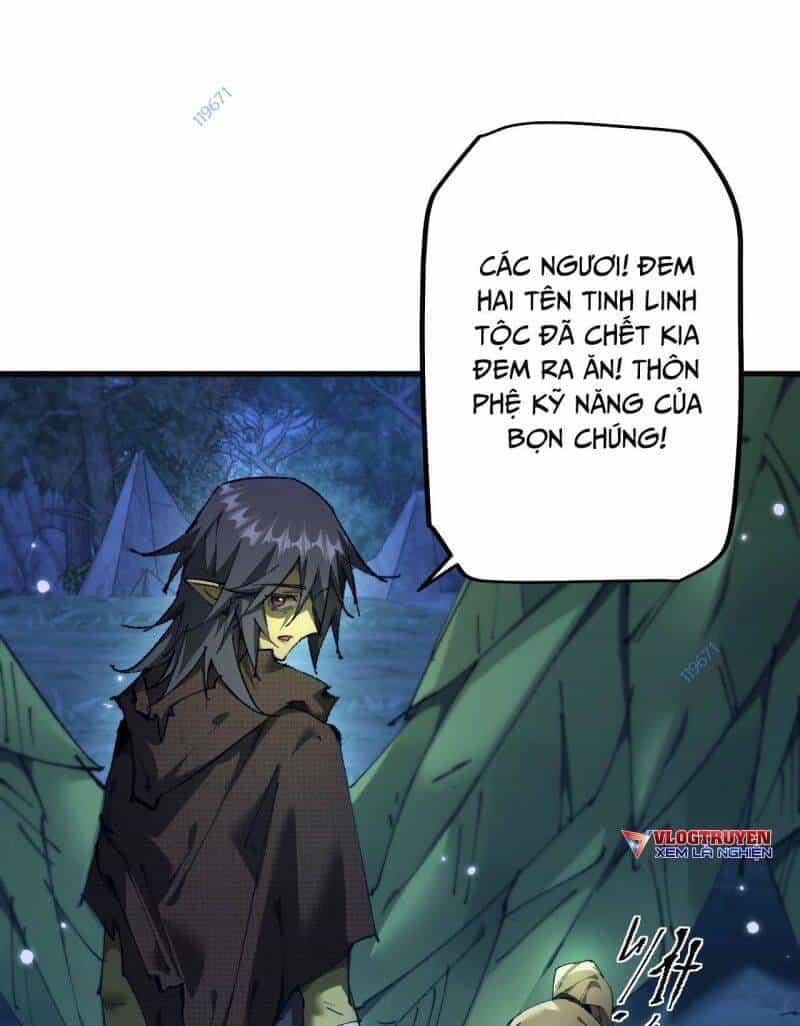 Từ Goblin Thành Thần Goblin - Chương 7 - ảnh 23