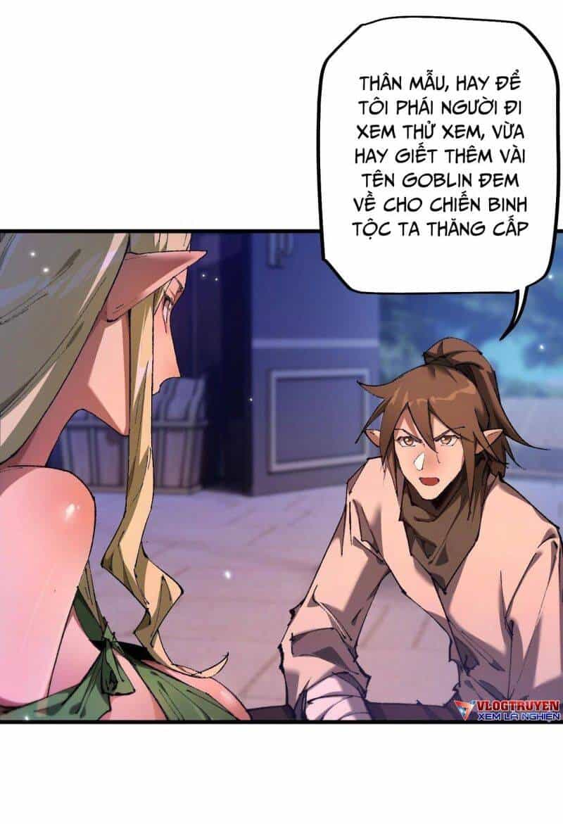 Từ Goblin Thành Thần Goblin - Chương 7 - ảnh 37