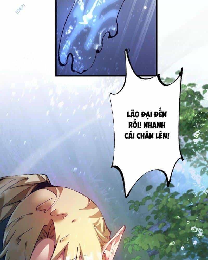 Từ Goblin Thành Thần Goblin - Chương 7 - ảnh 4