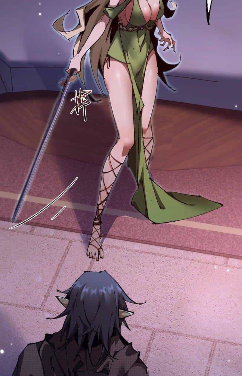 Từ Goblin Thành Thần Goblin - Chương 7 - ảnh 53