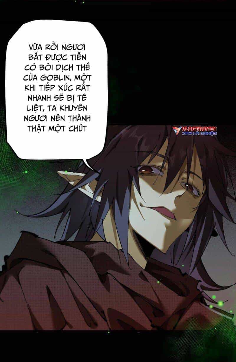 Từ Goblin Thành Thần Goblin - Chương 7 - ảnh 61