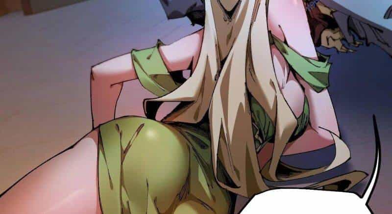 Từ Goblin Thành Thần Goblin - Chương 7 - ảnh 65