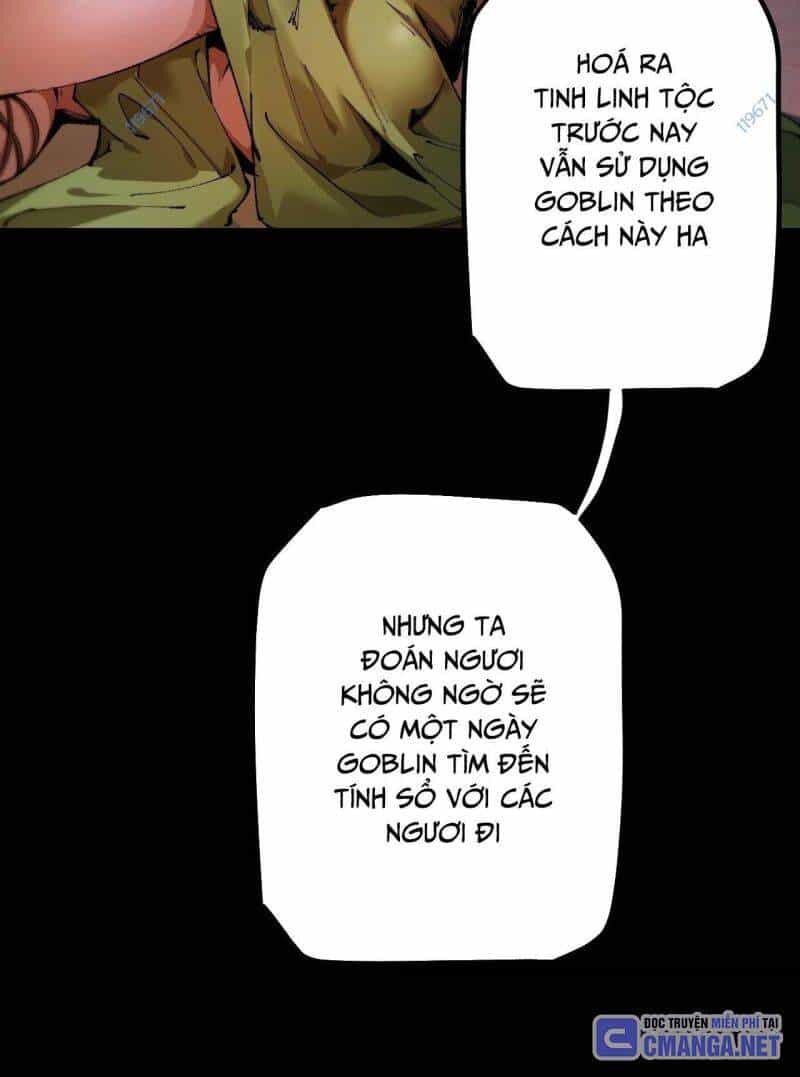 Từ Goblin Thành Thần Goblin - Chương 7 - ảnh 66