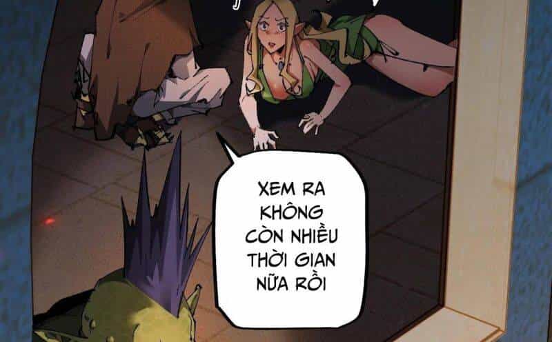 Từ Goblin Thành Thần Goblin - Chương 7 - ảnh 70