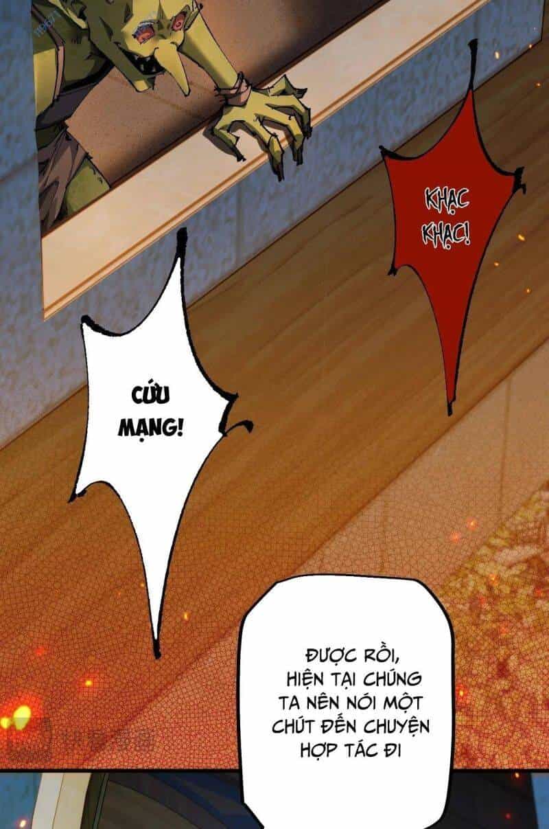 Từ Goblin Thành Thần Goblin - Chương 7 - ảnh 71