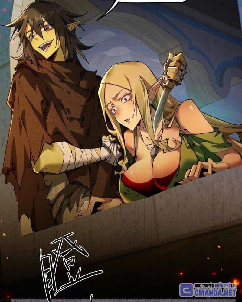 Từ Goblin Thành Thần Goblin - Chương 7 - ảnh 72