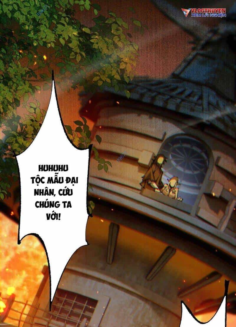 Từ Goblin Thành Thần Goblin - Chương 7 - ảnh 74