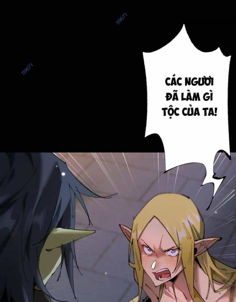 Từ Goblin Thành Thần Goblin - Chương 7 - ảnh 76