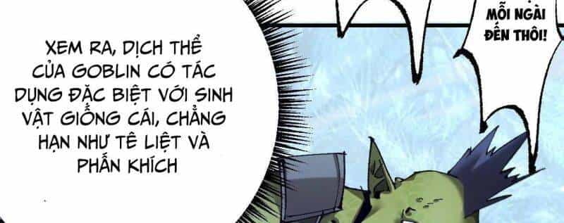 Từ Goblin Thành Thần Goblin - Chương 7 - ảnh 8