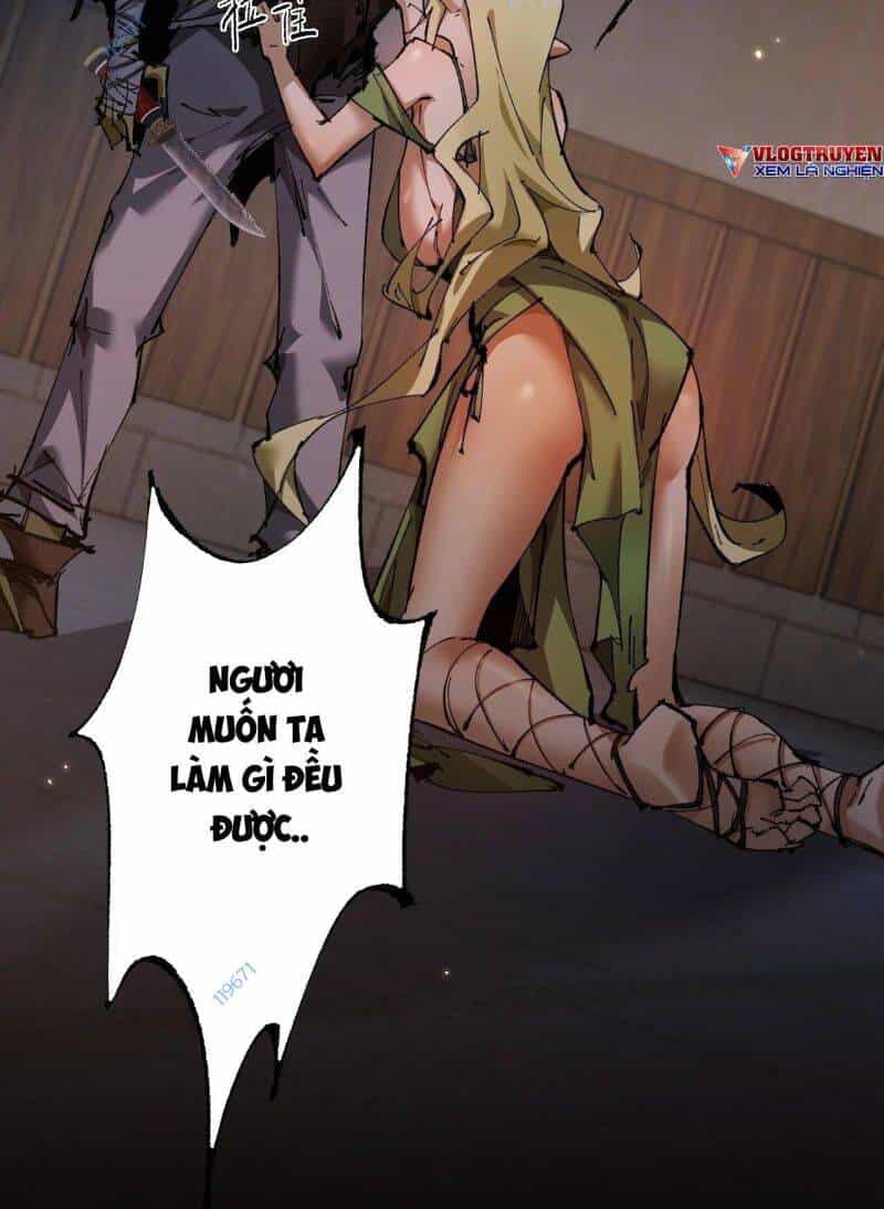 Từ Goblin Thành Thần Goblin - Chương 7 - ảnh 89
